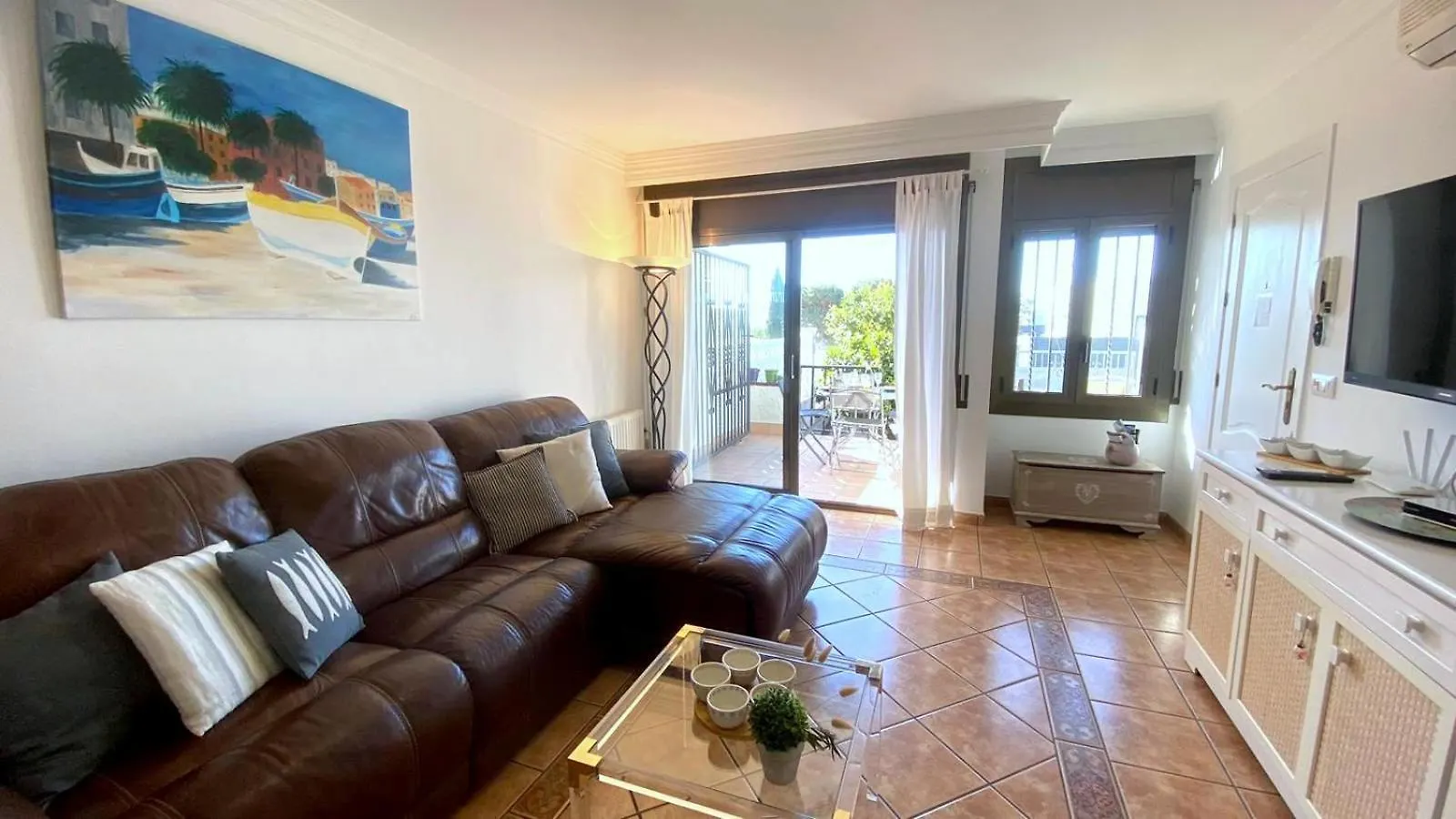 Villa Bages à Roses 0*,  Espagne