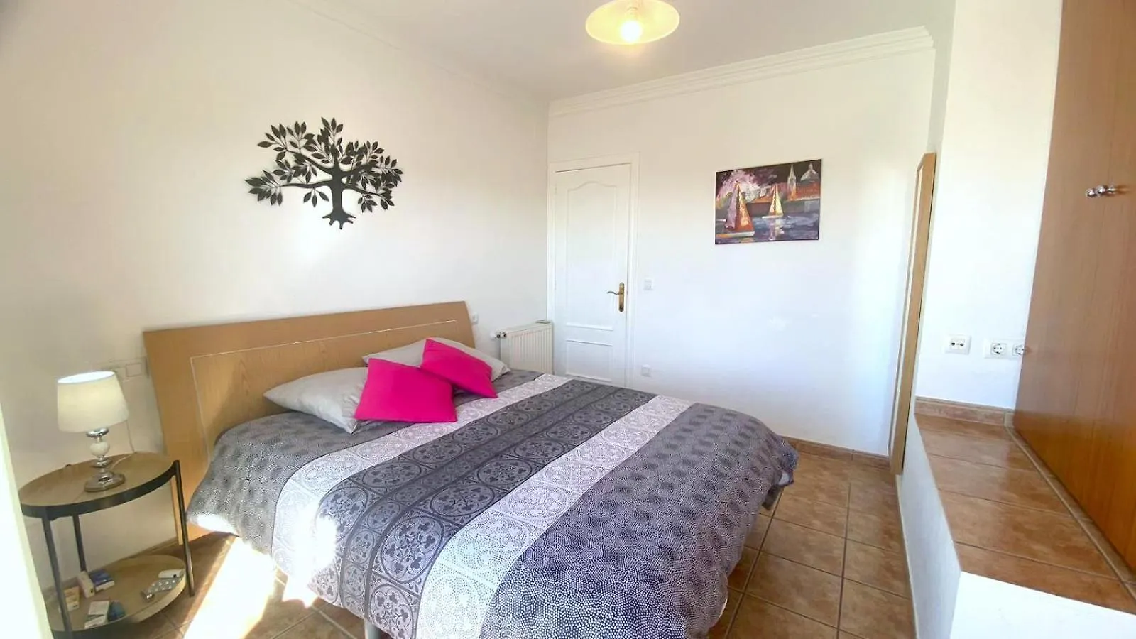 Villa Bages à Roses Espagne