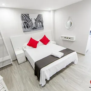 Appartement Red Loft Vista Mar Lateral, Roses
